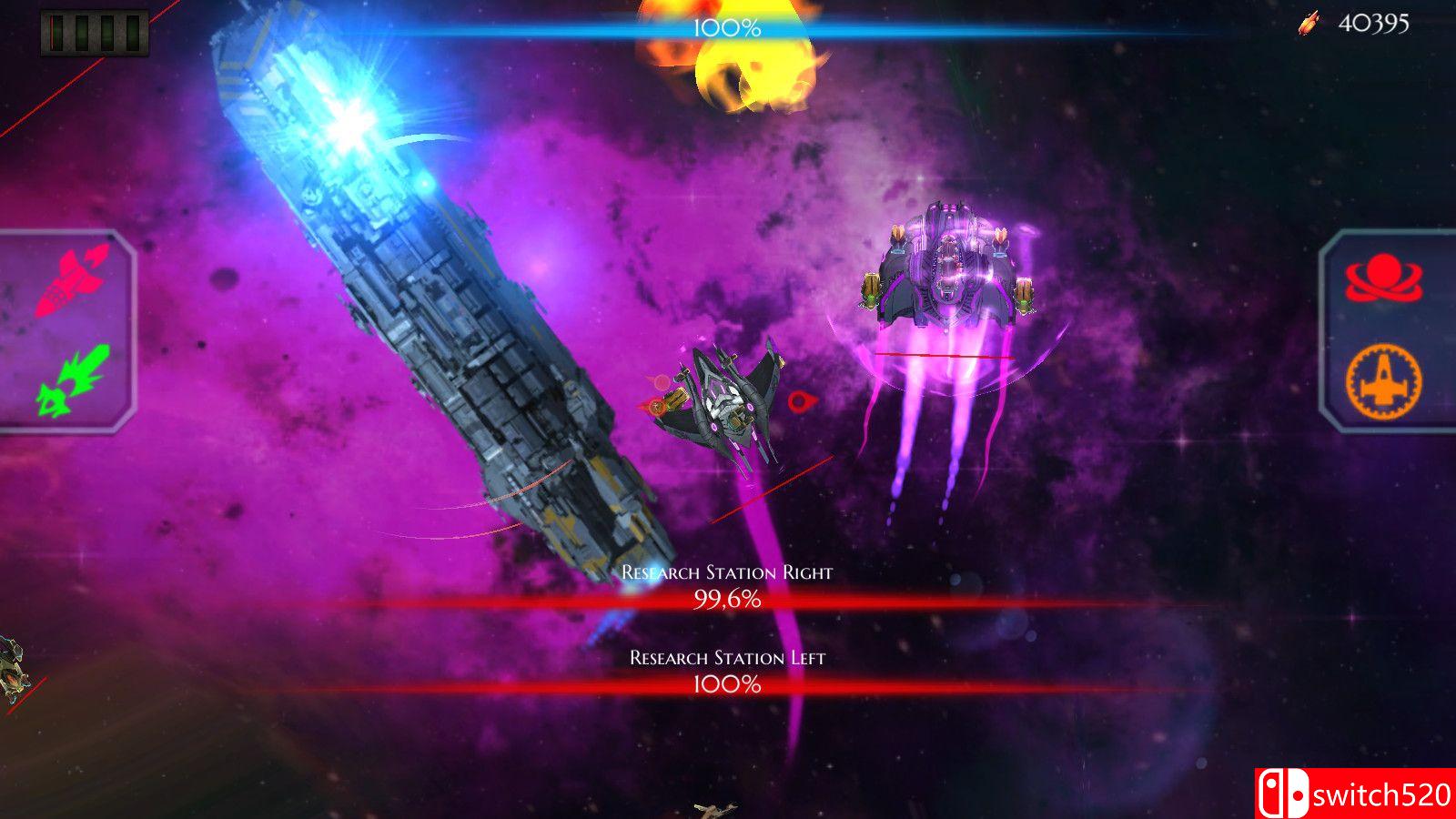 《罗马2077：太空战争（Rome 2077: Space Wars）》Build 6274235 Chronos硬盘版[EN]_2