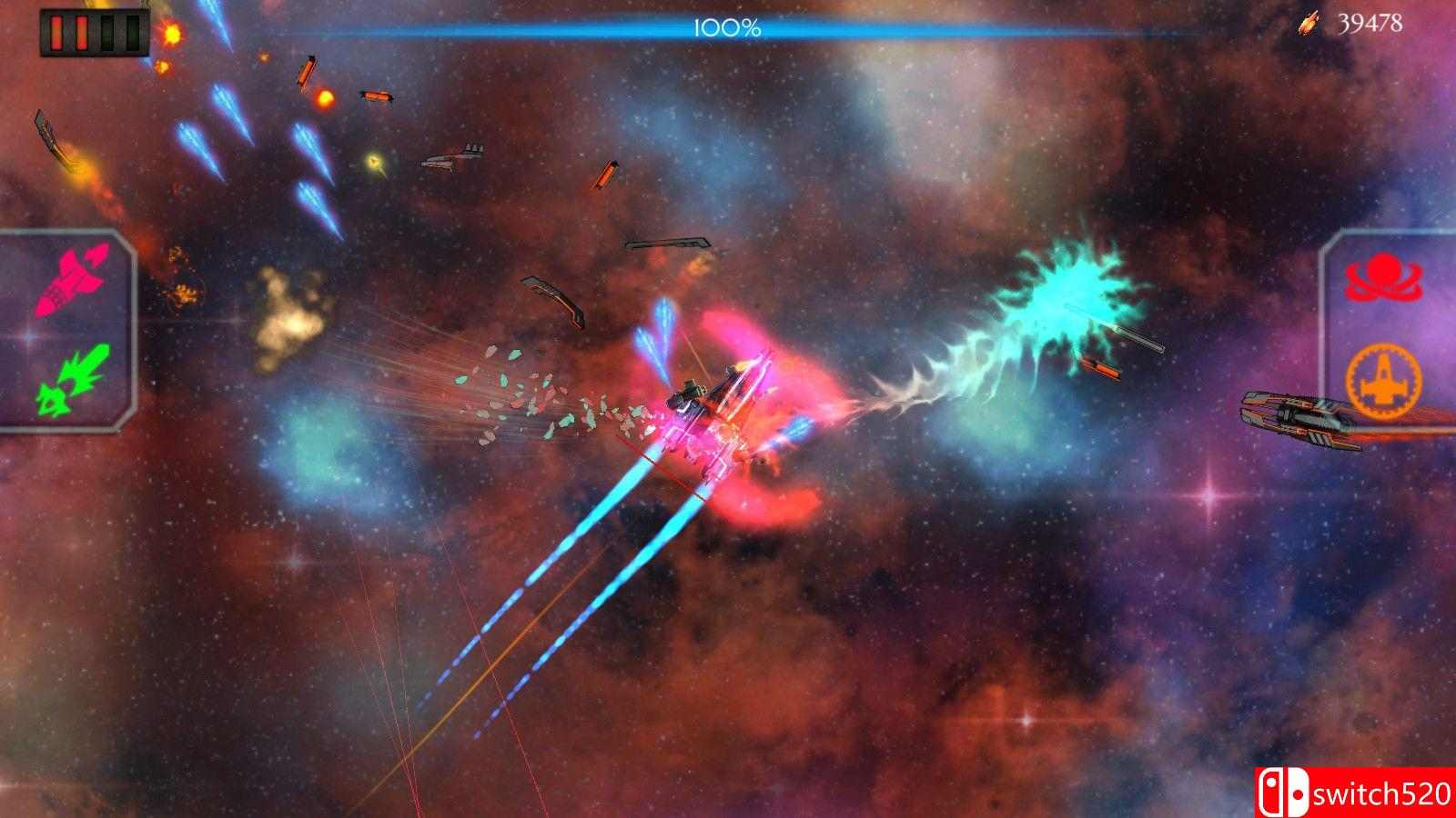 《罗马2077：太空战争（Rome 2077: Space Wars）》Build 6274235 Chronos硬盘版[EN]_3