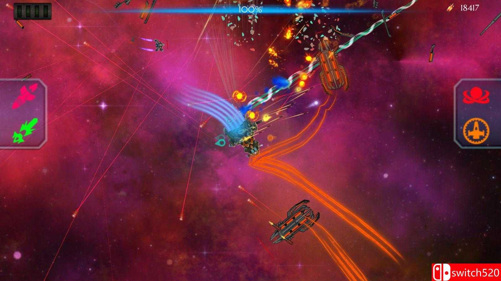 《罗马2077：太空战争（Rome 2077: Space Wars）》Build 6274235 Chronos硬盘版[EN]_1