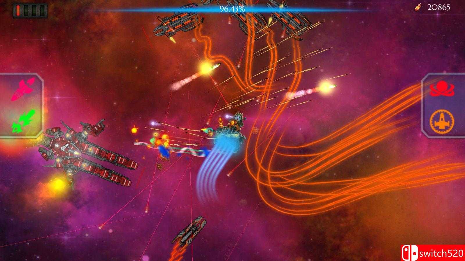 《罗马2077：太空战争（Rome 2077: Space Wars）》Build 6274235 Chronos硬盘版[EN]_5