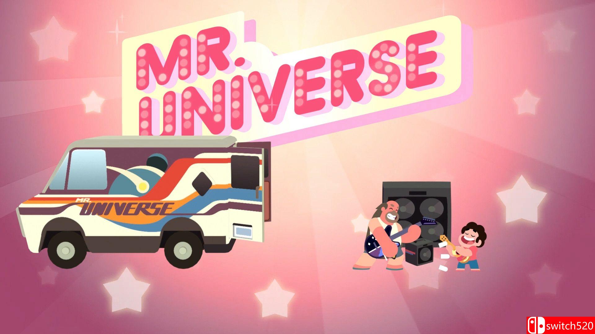 《斯蒂芬宇宙：拯救光芒（Steven Universe: Save the Light）》B.3046594 Chronos硬盘版[EN]_2