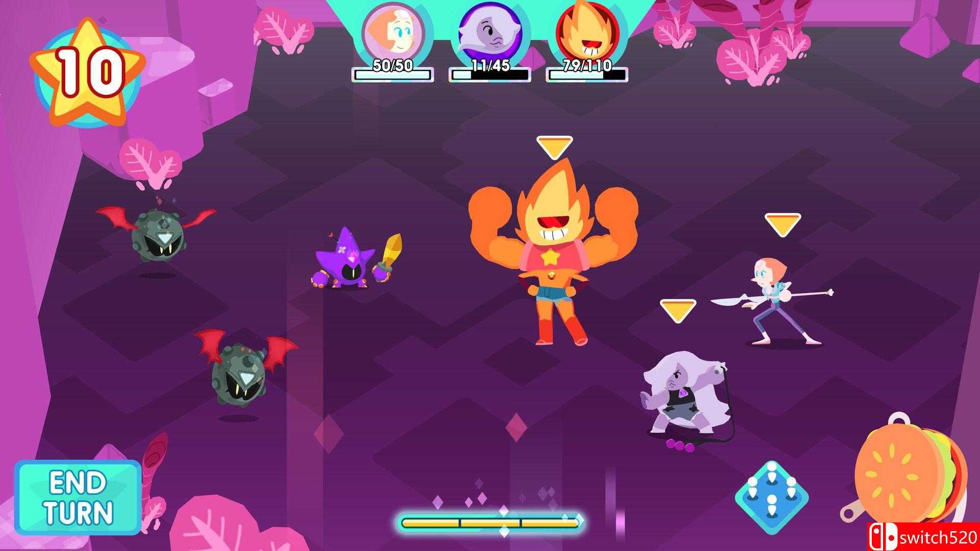 《史蒂芬宇宙: 光明坦途（Steven Universe Unleash the Light）》Chronos硬盘版[CN/EN]_3