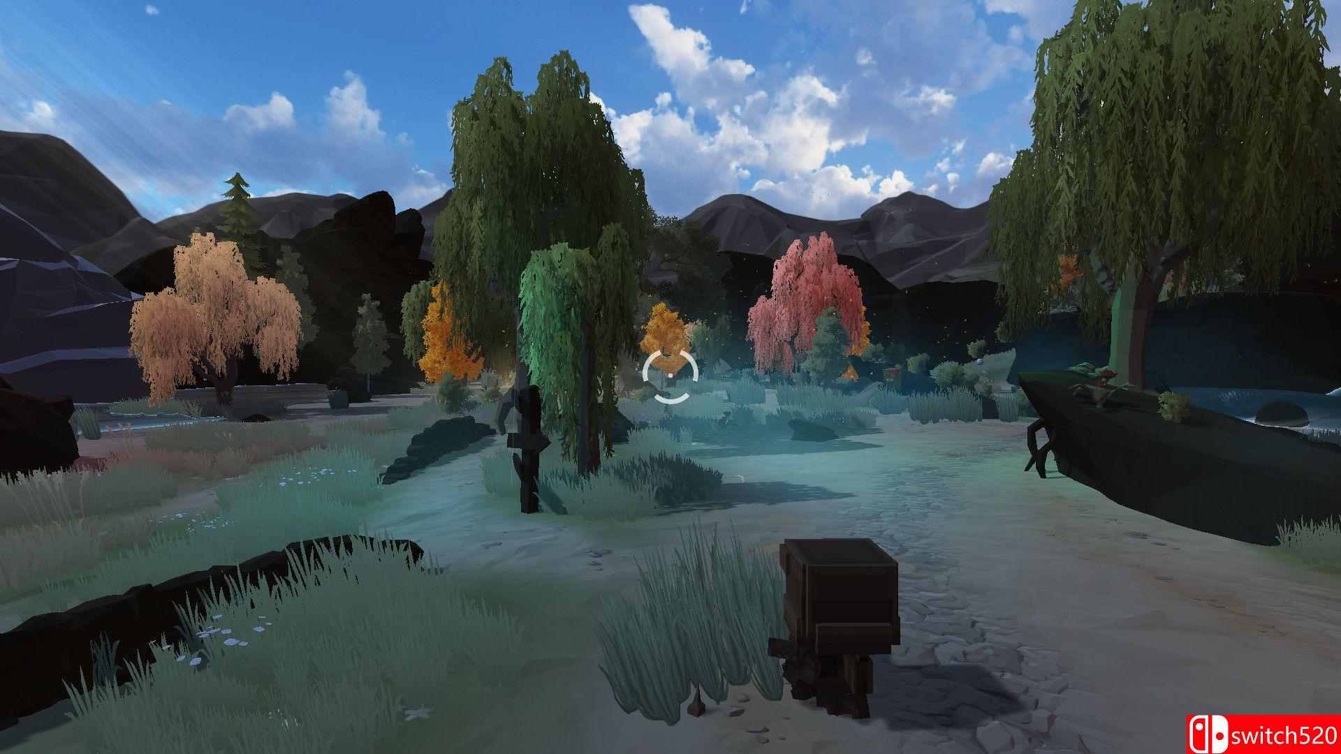 《迷你工艺射手（Minicraft Shooter）》DARKZER0硬盘版[EN]_4