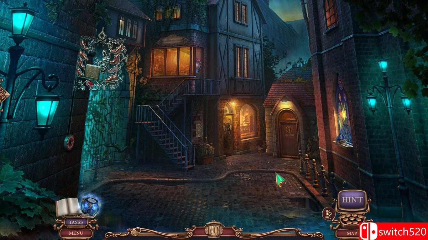 《神秘视线21：先兆（Mystery Case Files: The Harbinger）》典藏版 RAZOR硬盘版[EN]_4