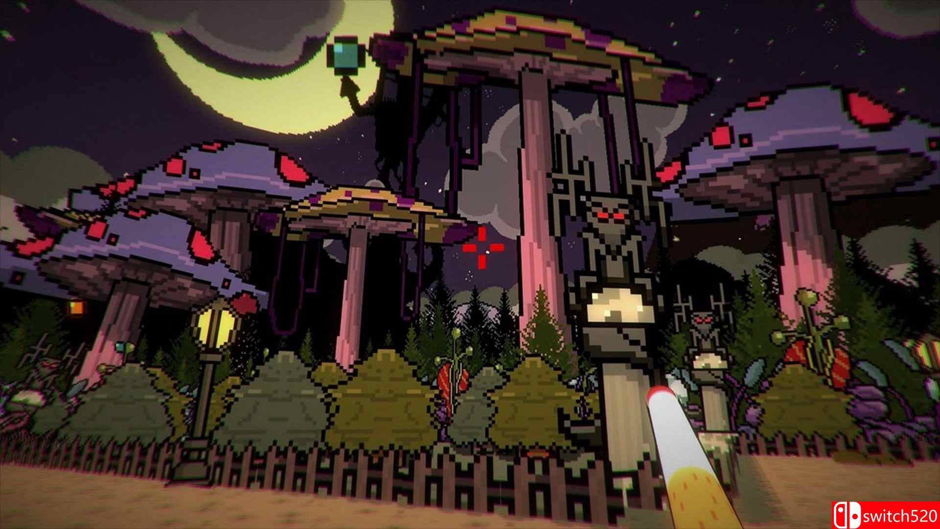 《猴面包树陵墓纪念馆版（Baobabs Mausoleum Grindhouse Ed）》v27.02.2021 Haoose硬盘版[EN]_3
