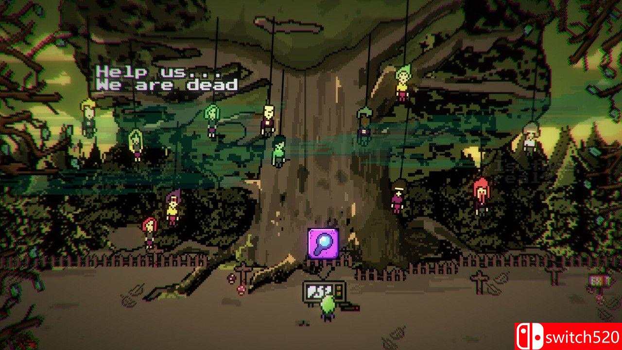 《猴面包树陵墓纪念馆版（Baobabs Mausoleum Grindhouse Ed）》v27.02.2021 Haoose硬盘版[EN]_4