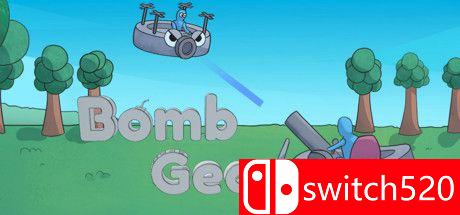 《炸弹齿轮（BombGears）》v27.02.2021 Haoose硬盘版[EN]