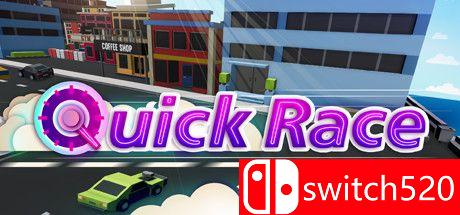 《快速比赛（Quick Race）》v27.02.2021 Haoose硬盘版[EN]