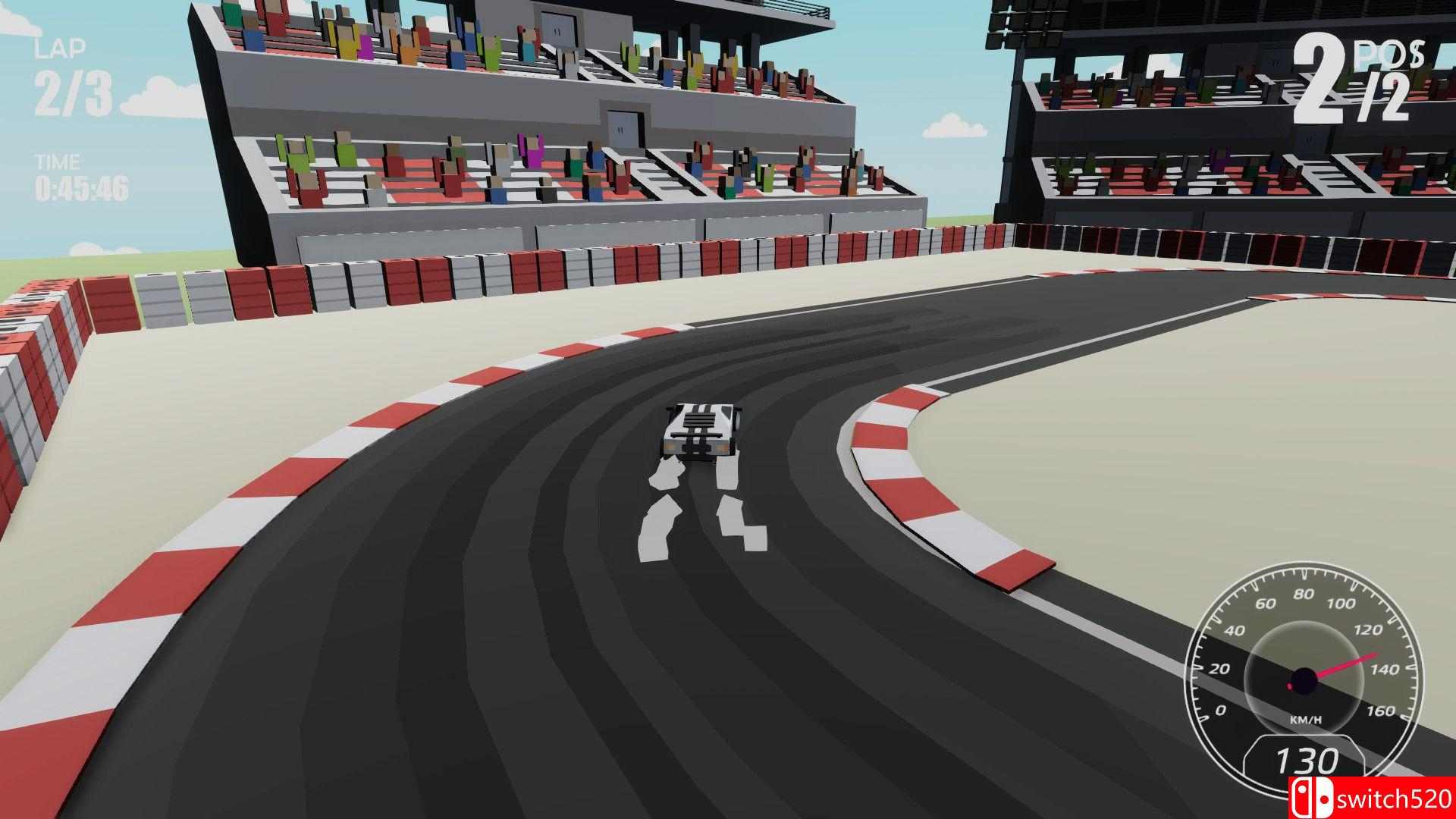 《快速比赛（Quick Race）》v27.02.2021 Haoose硬盘版[EN]_1