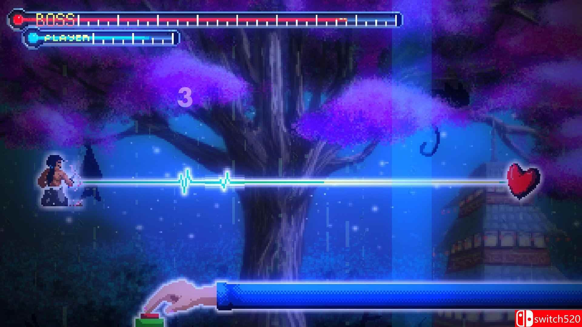 《节奏医生（Rhythm Doctor）》官方中文 Build 6308433 Chronos硬盘版[CN/TW/EN]_4