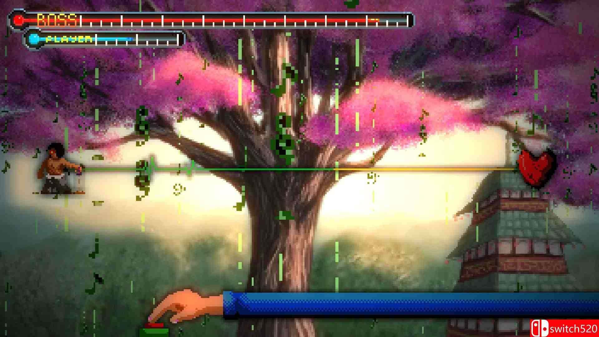 《节奏医生（Rhythm Doctor）》官方中文 Build 6308433 Chronos硬盘版[CN/TW/EN]_3