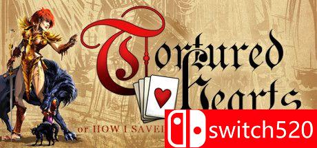 《苦痛之心（Tortured Hearts）》SKIDROW镜像版[EN]