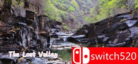 《迷失山谷（The Lost Valley）》DARKSiDERS镜像版[EN]