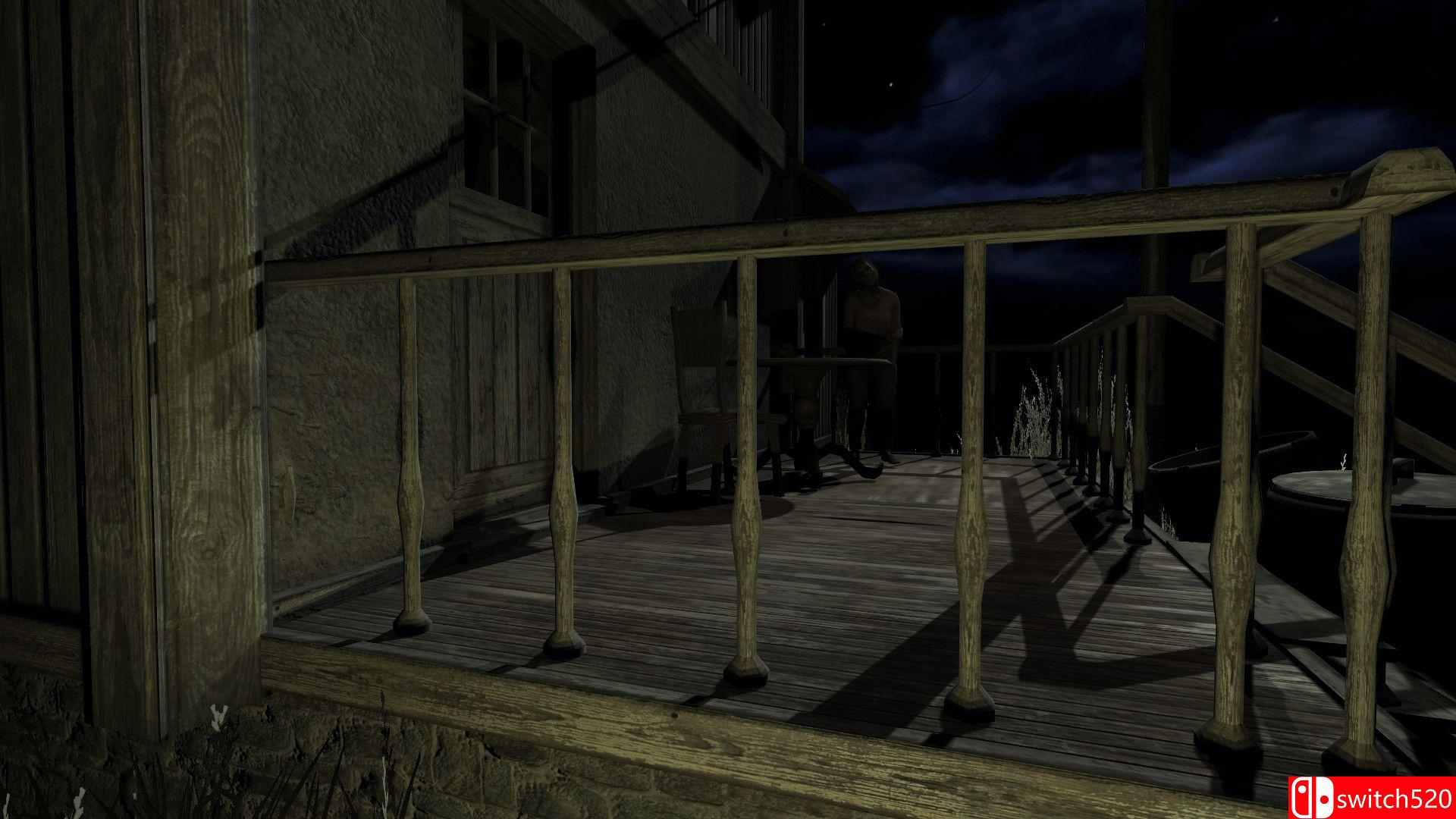 《哈罗庄园的秘密2（Secret of Harrow Manor 2）》TiNYiSO镜像版[EN]_1