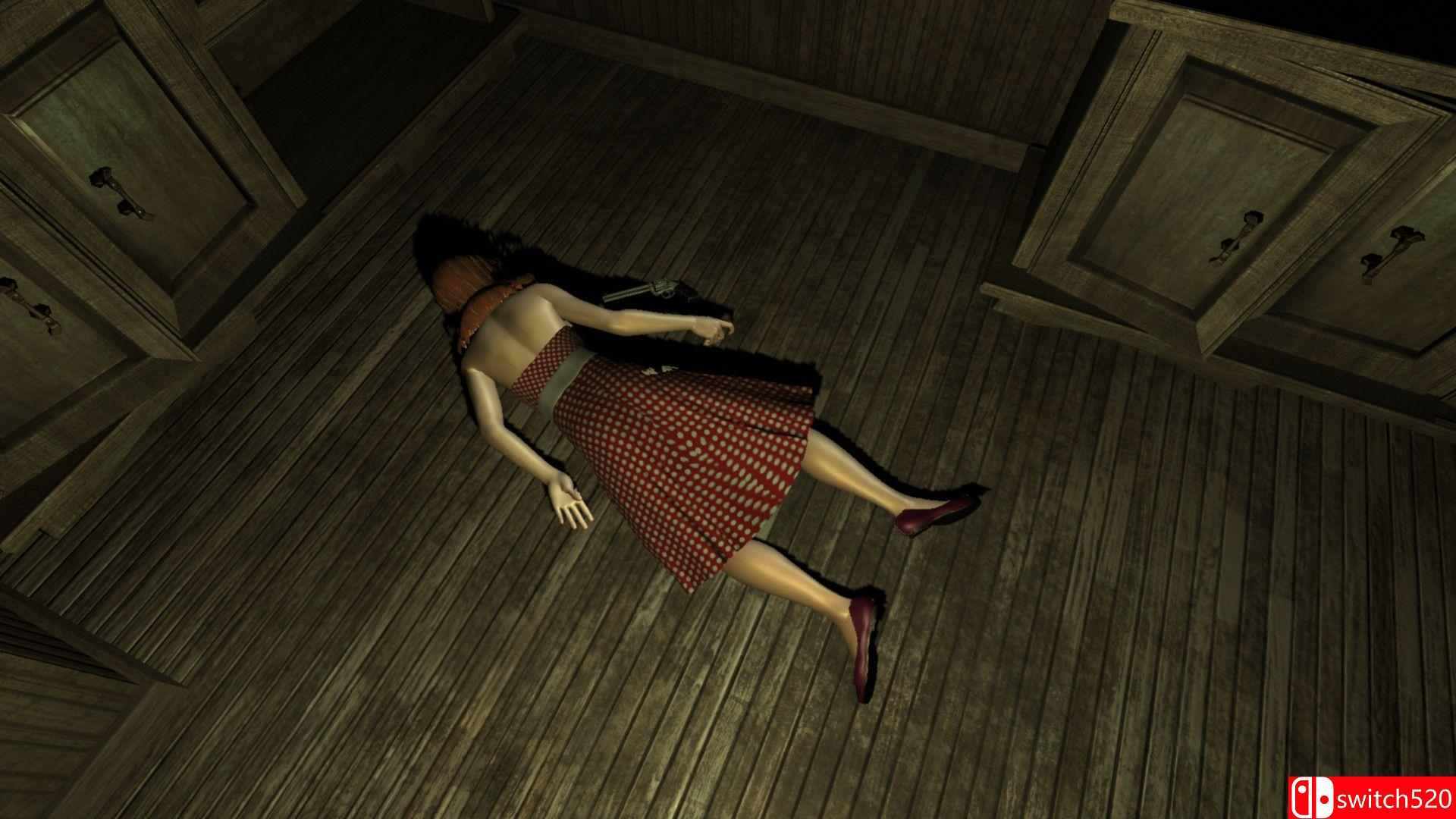 《哈罗庄园的秘密2（Secret of Harrow Manor 2）》TiNYiSO镜像版[EN]_5