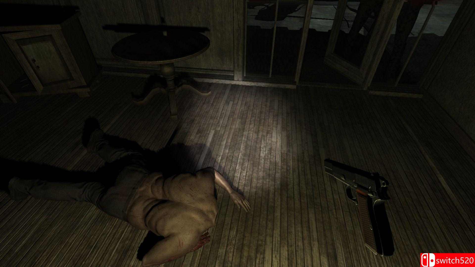 《哈罗庄园的秘密2（Secret of Harrow Manor 2）》TiNYiSO镜像版[EN]_4