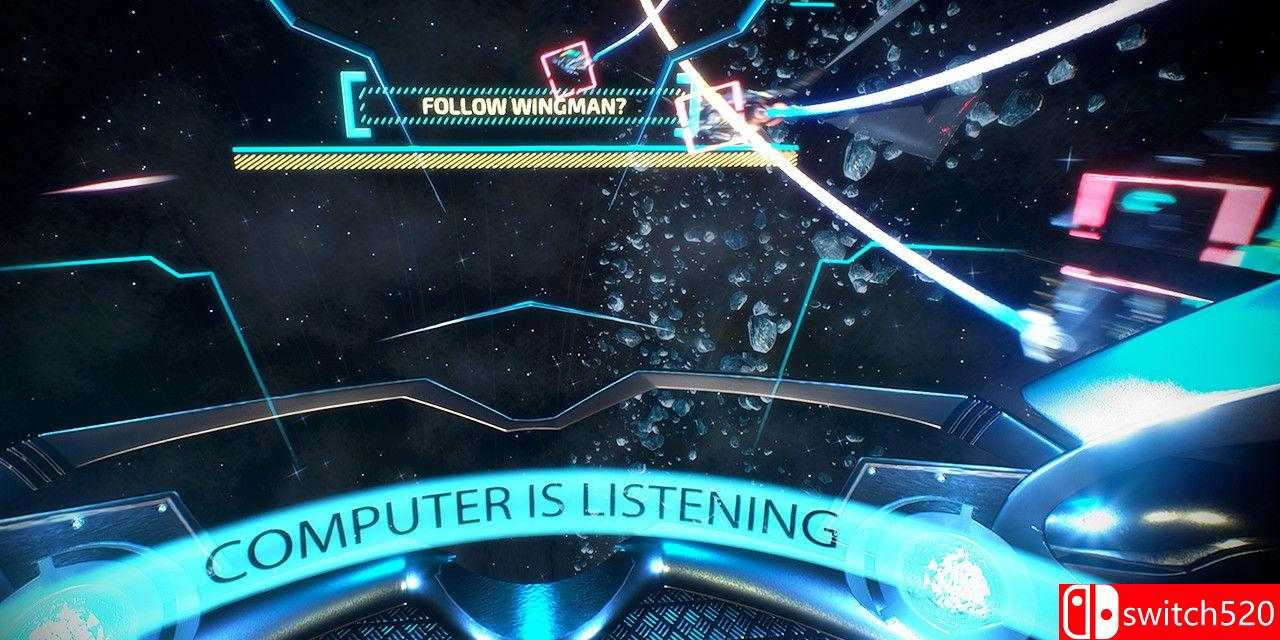 《星际飞船指挥官：拱廊（Starship Commander: Arcade）》SKIDROW镜像版[EN]_4