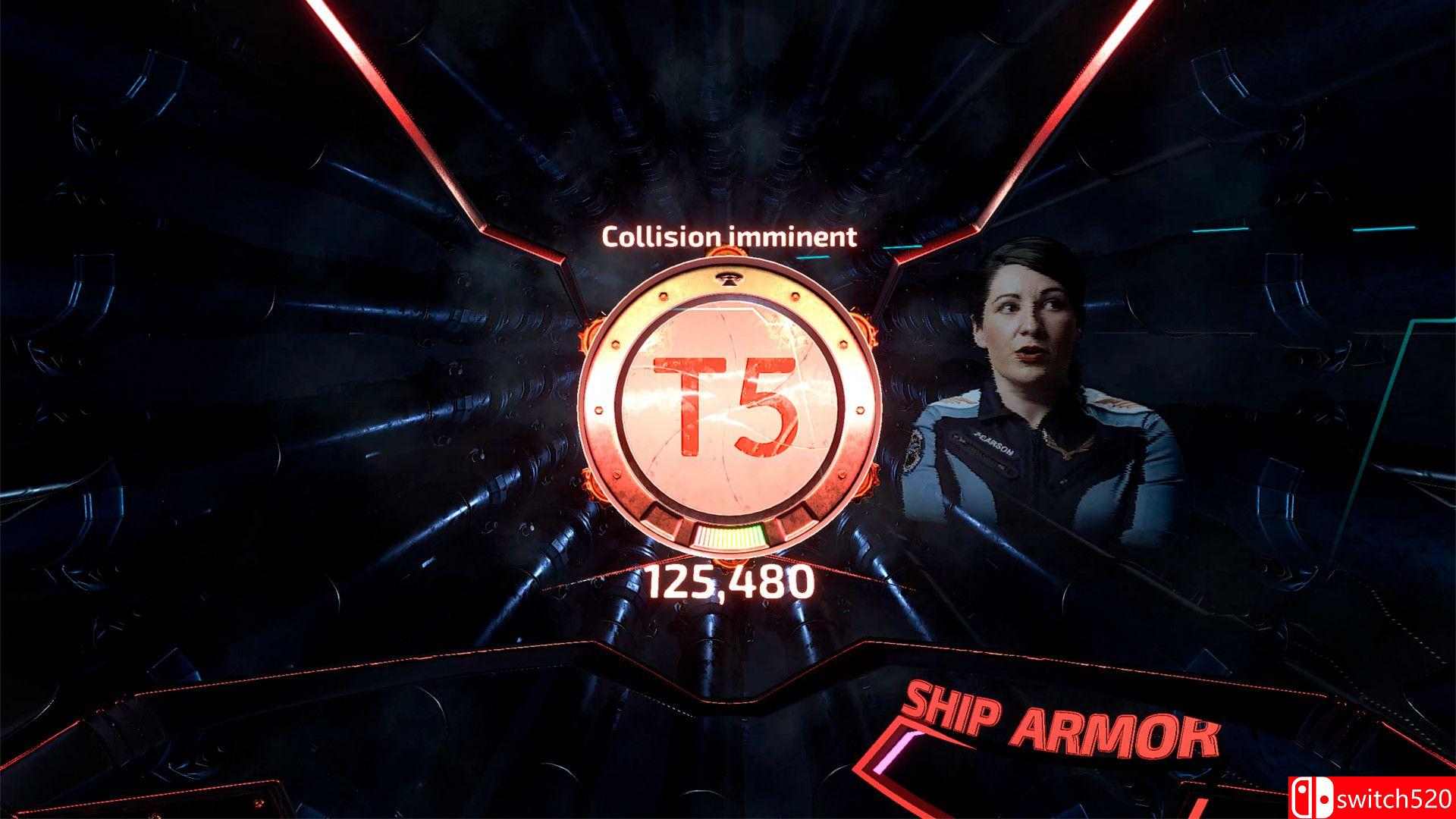 《星际飞船指挥官：拱廊（Starship Commander: Arcade）》SKIDROW镜像版[EN]_5