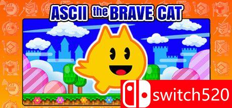 《字符勇敢猫（Ascii the Brave Cat）》官方中文 DARKSiDERS镜像版[CN/EN/JP]