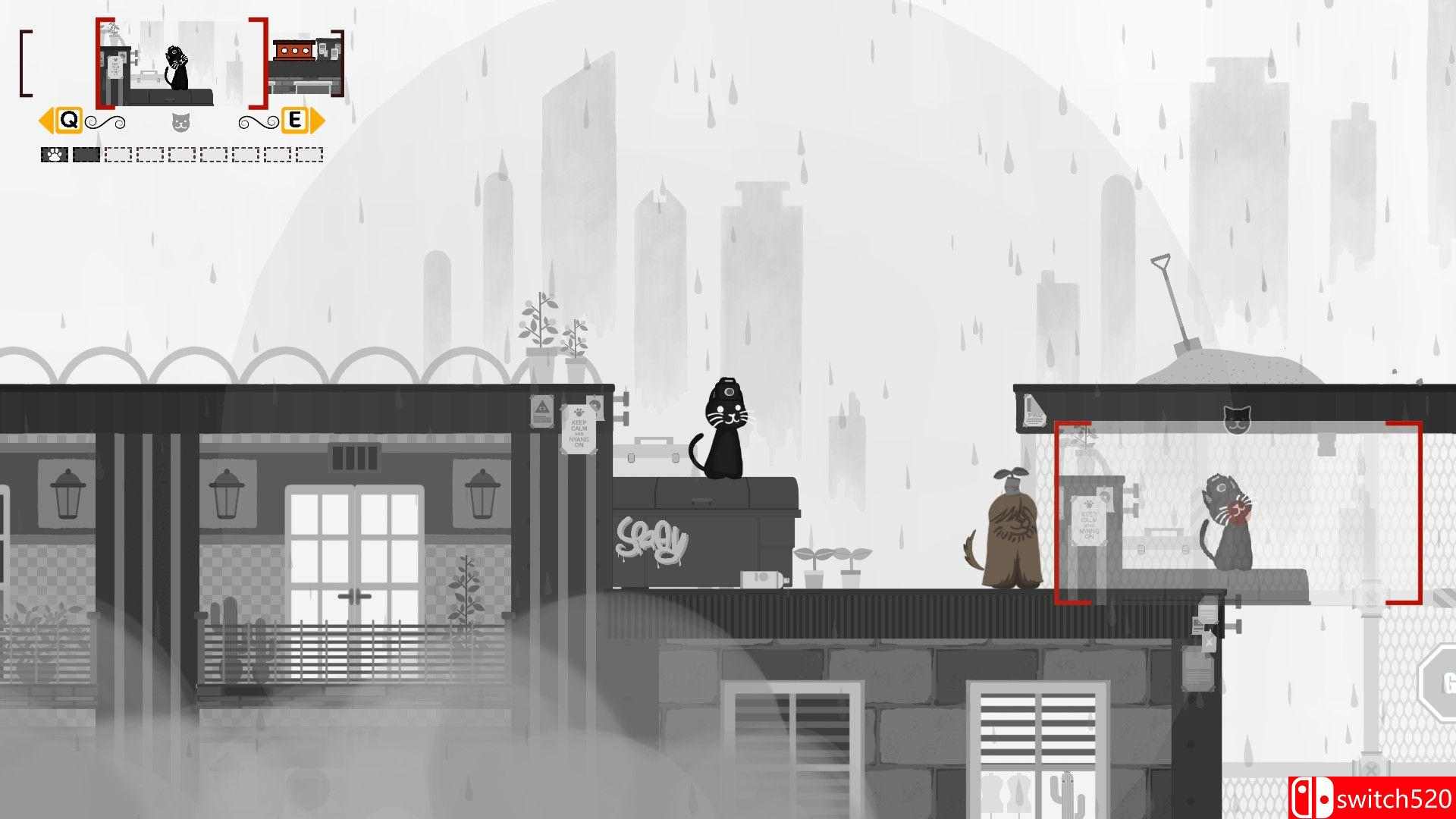 《Shutter Nyang（Shutter Nyang）》官方中文 TiNYiSO镜像版[CN/TW/EN/JP]_3