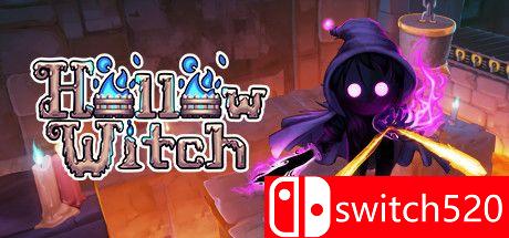 《空洞女巫（Hollow Witch）》Unleashed硬盘版[EN]