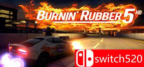 《火爆竞速5：高清版（Burnin' Rubber 5 HD）》Build 2537816 Chronos硬盘版[EN]
