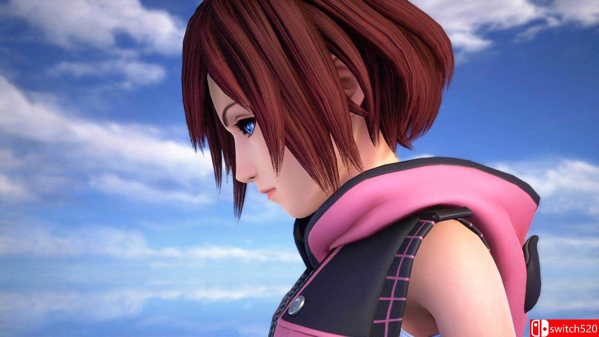 《王国之心：记忆旋律（KINGDOM HEARTS Melody of Memory）》CODEX镜像版+修正补丁[CN/TW/EN/JP]_1