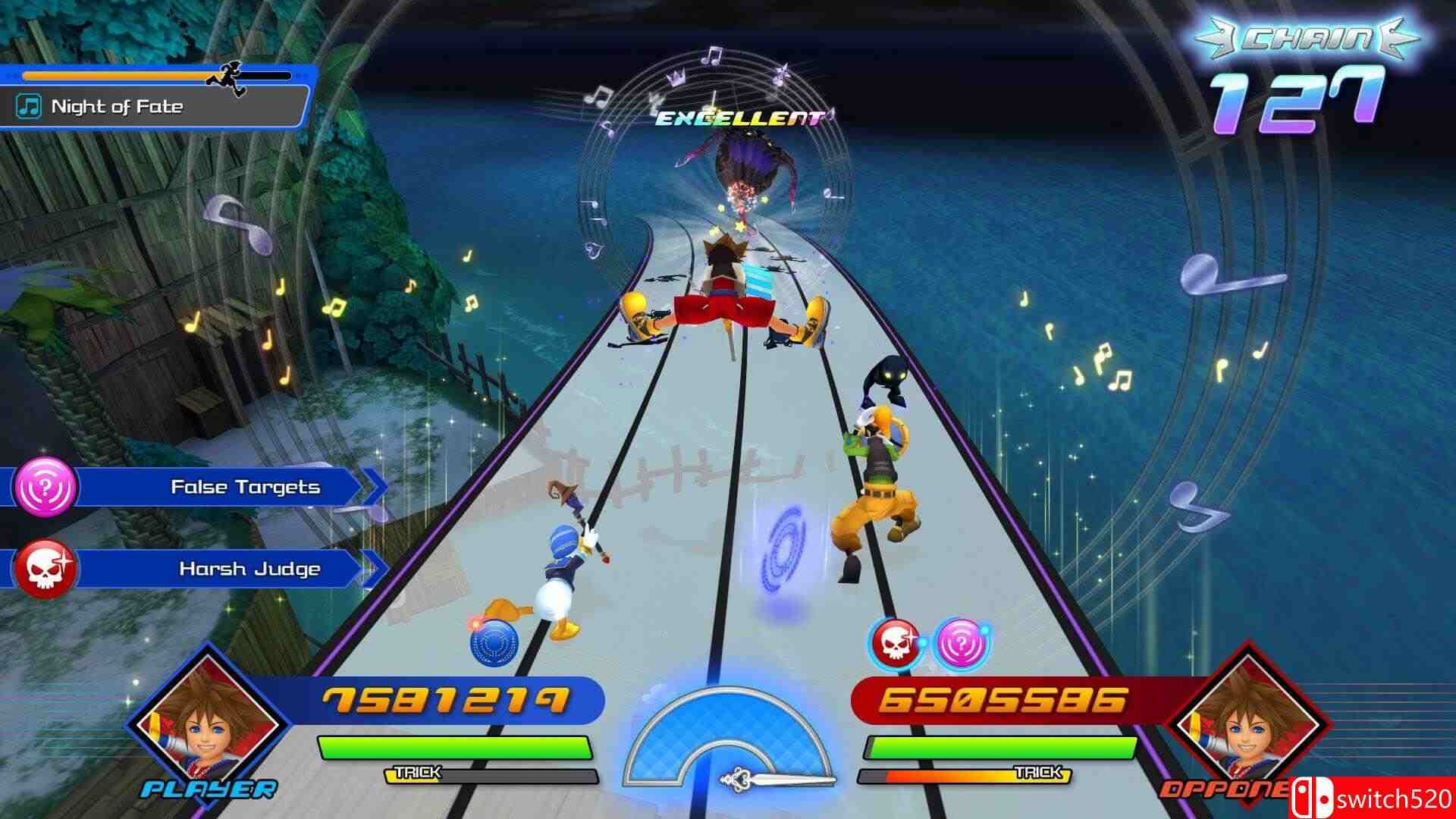 《王国之心：记忆旋律（KINGDOM HEARTS Melody of Memory）》CODEX镜像版+修正补丁[CN/TW/EN/JP]_3