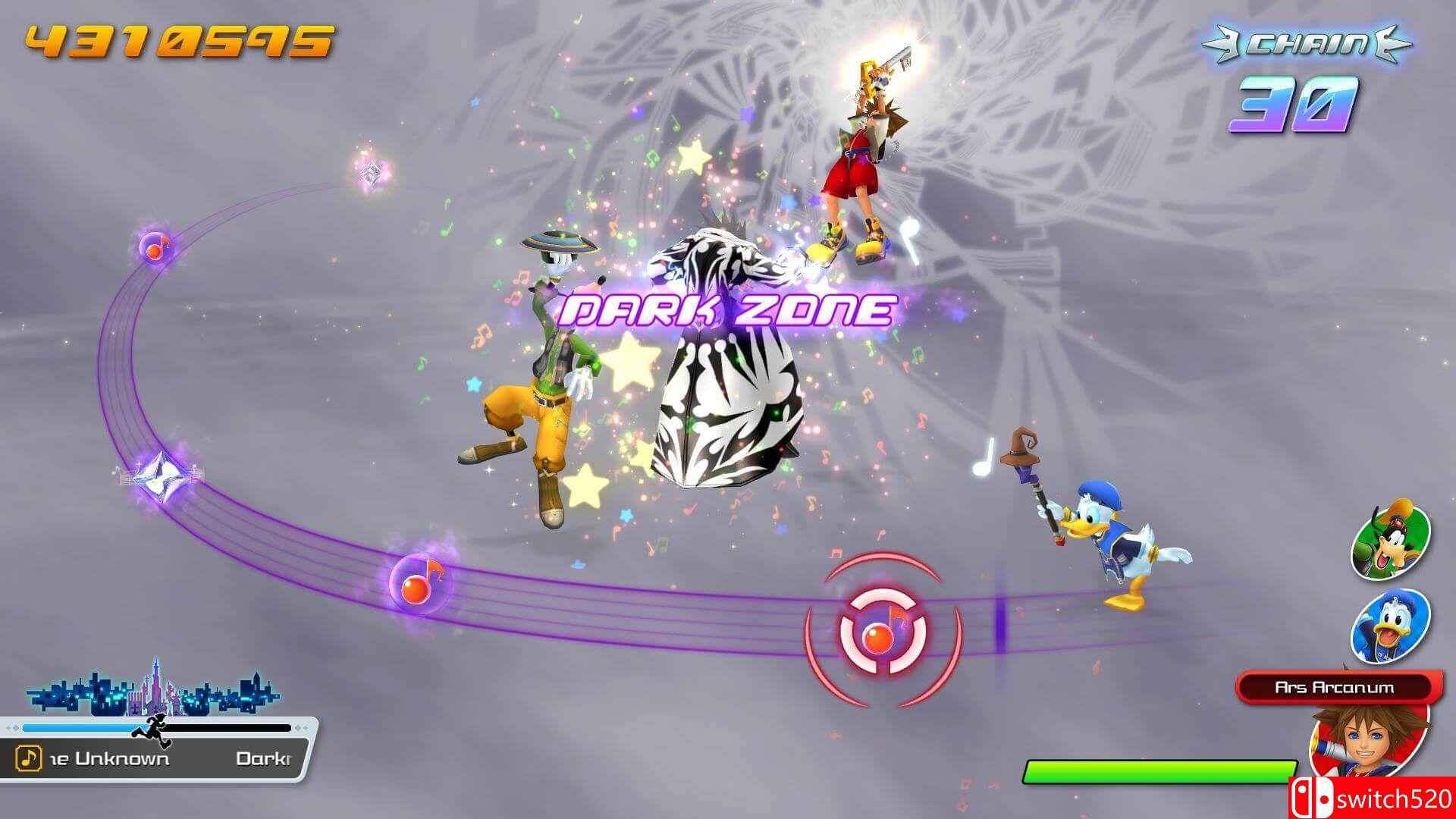 《王国之心：记忆旋律（KINGDOM HEARTS Melody of Memory）》CODEX镜像版+修正补丁[CN/TW/EN/JP]_4
