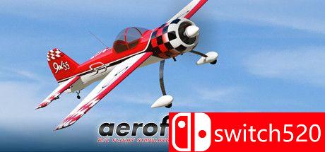 《航空模拟RC 8（aerofly RC 8）》SKIDROW镜像版[EN]