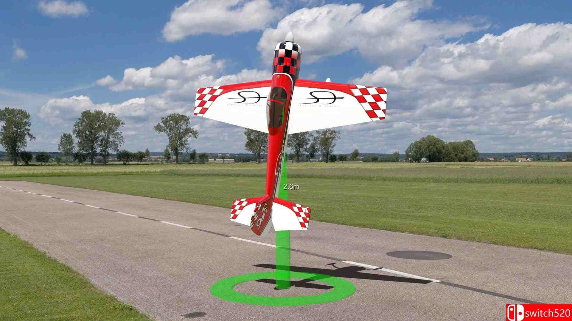 《航空模拟RC 8（aerofly RC 8）》SKIDROW镜像版[EN]_1