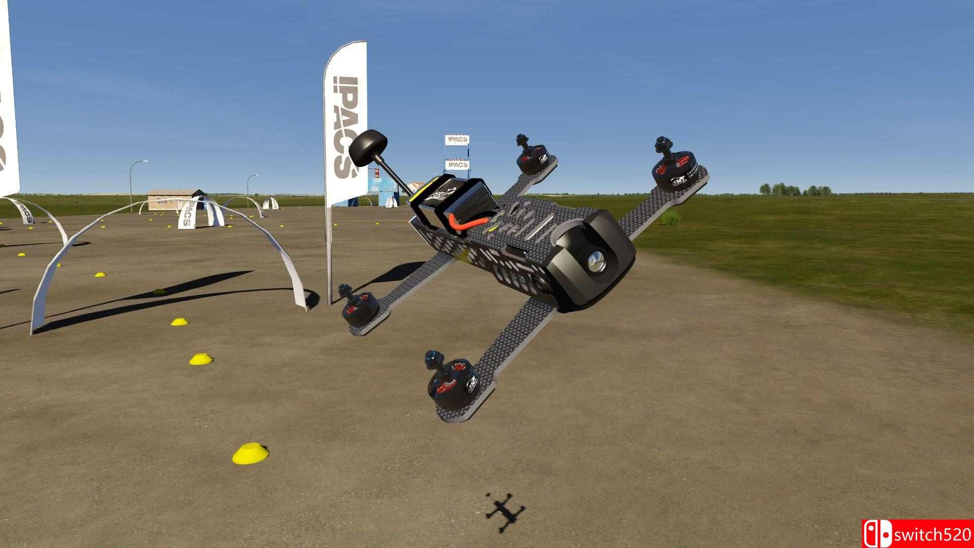 《航空模拟RC 8（aerofly RC 8）》SKIDROW镜像版[EN]_4