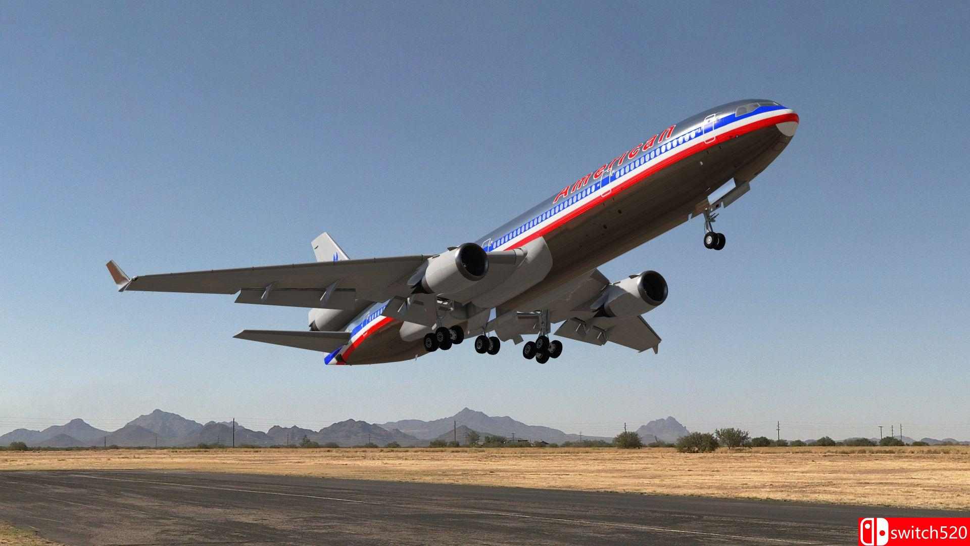 《航空模拟RC 8（aerofly RC 8）》SKIDROW镜像版[EN]_2