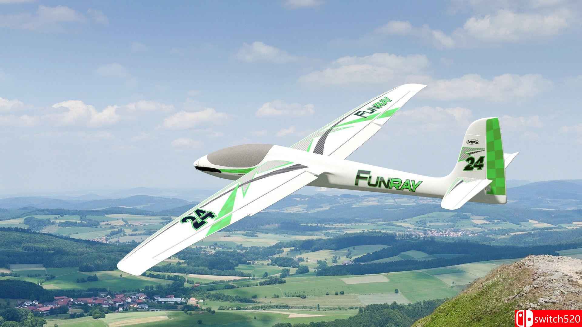 《航空模拟RC 8（aerofly RC 8）》SKIDROW镜像版[EN]_5