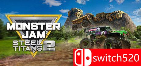 《怪物卡车钢铁巨人2（Monster Jam Steel Titans 2）》官方中文 CODEX镜像版[CN/EN/JP]