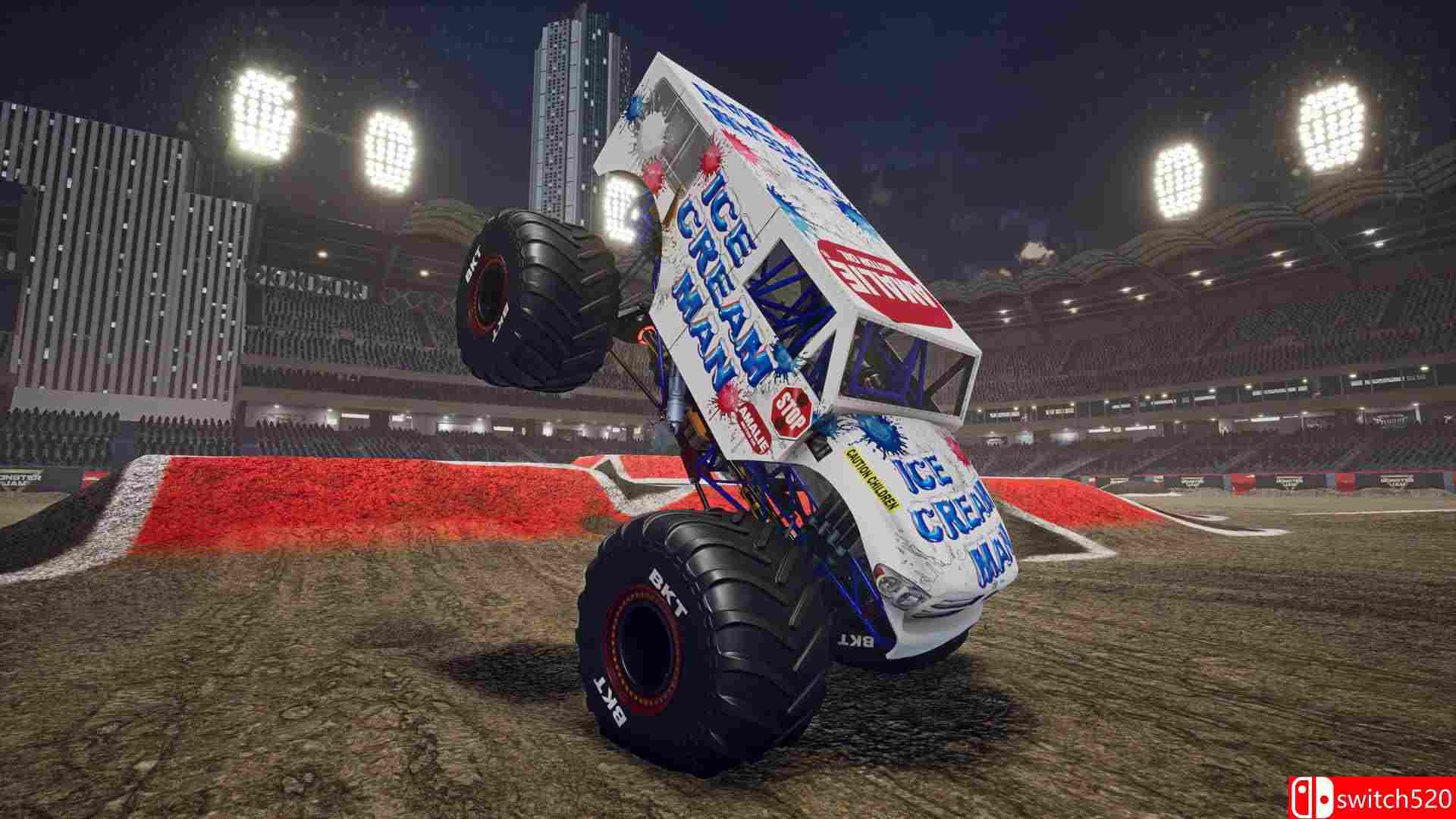 《怪物卡车钢铁巨人2（Monster Jam Steel Titans 2）》官方中文 CODEX镜像版[CN/EN/JP]_5