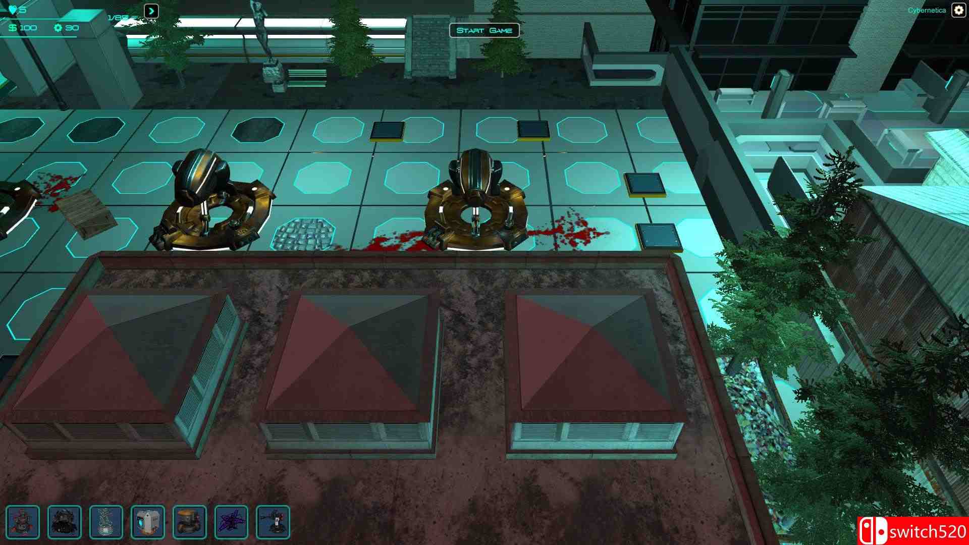 《‎网络学：最终（Cybernetica: Final）》VACE硬盘版[EN]_2
