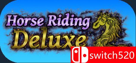 《骑马豪华版2（Horse Riding Deluxe 2）》TiNYiSO镜像版[EN]