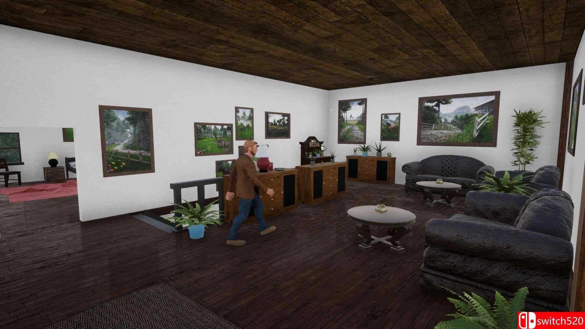 《骑马豪华版2（Horse Riding Deluxe 2）》TiNYiSO镜像版[EN]_5