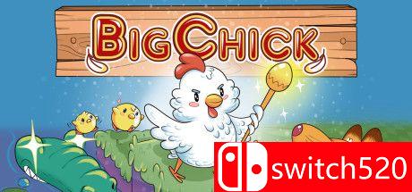 《BigChick（BigChick）》v02.03.2021 Haoose硬盘版[EN]