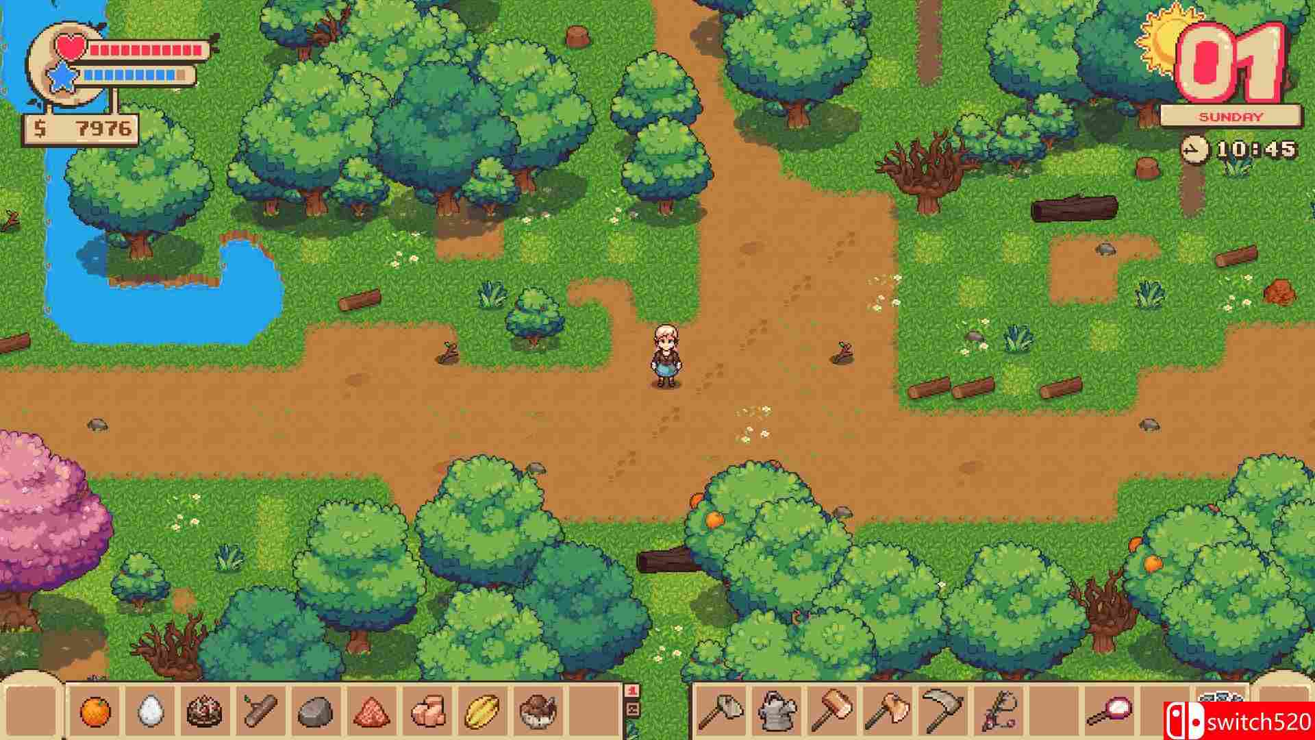 《牧场物语：橙色季节（Fantasy Farming: Orange Season）》v0.6.3.6 P2P硬盘版[EN]_5