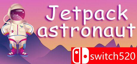 《喷气背包宇航员（Jetpack astronaut）》DARKZER0硬盘版[EN]