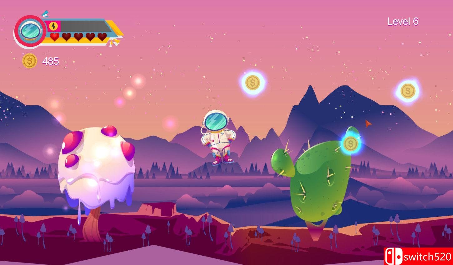 《喷气背包宇航员（Jetpack astronaut）》DARKZER0硬盘版[EN]_4