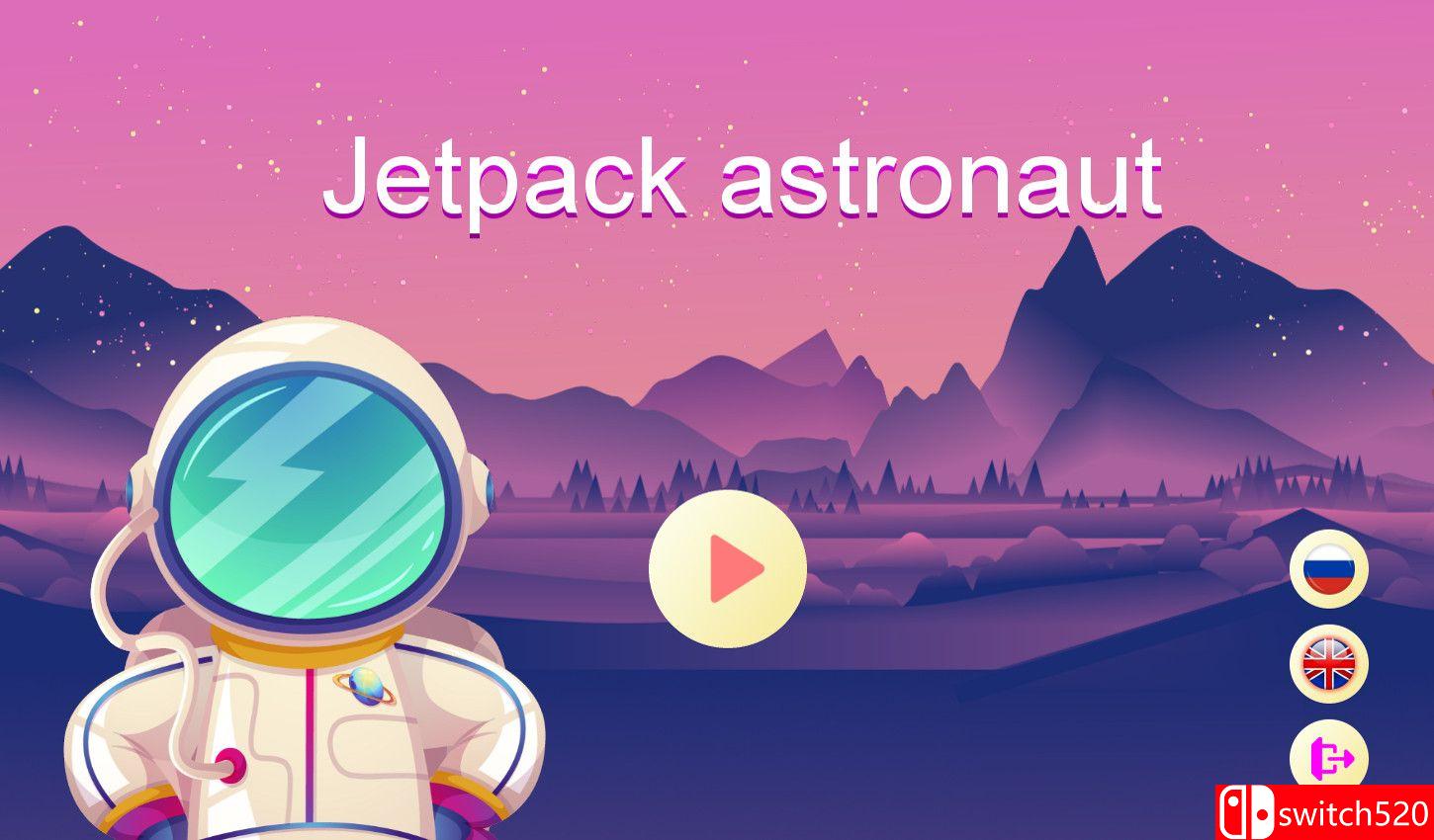 《喷气背包宇航员（Jetpack astronaut）》DARKZER0硬盘版[EN]_5