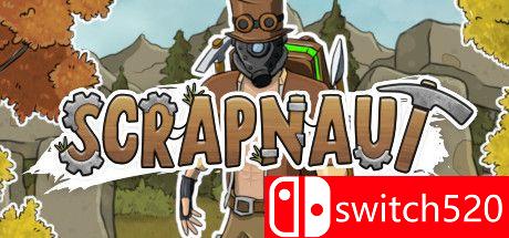 《Scrapnaut（Scrapnaut）》官方中文 v1.6.14 FCKDRM镜像版[CN/TW/EN/JP]