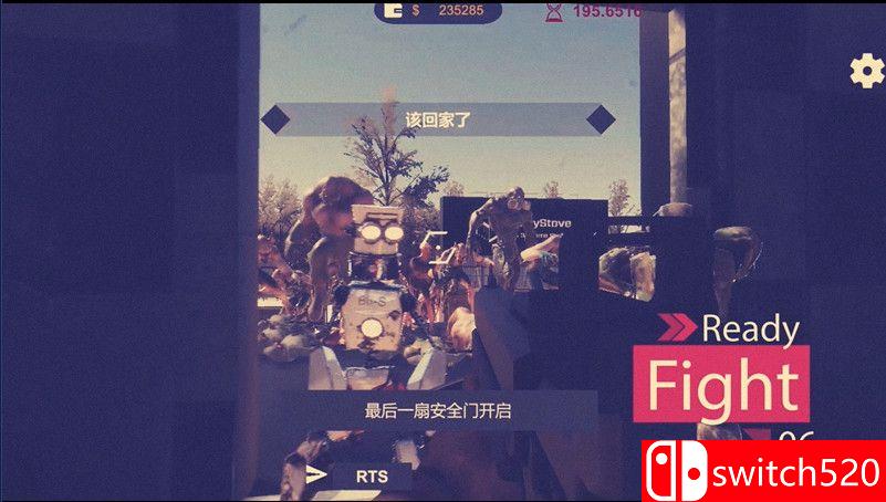 《丧尸狂潮：无限挑战（ZombieWave-UnlimitedChallenges）》官方中文 SKIDROW镜像版[CN/EN/JP]_4