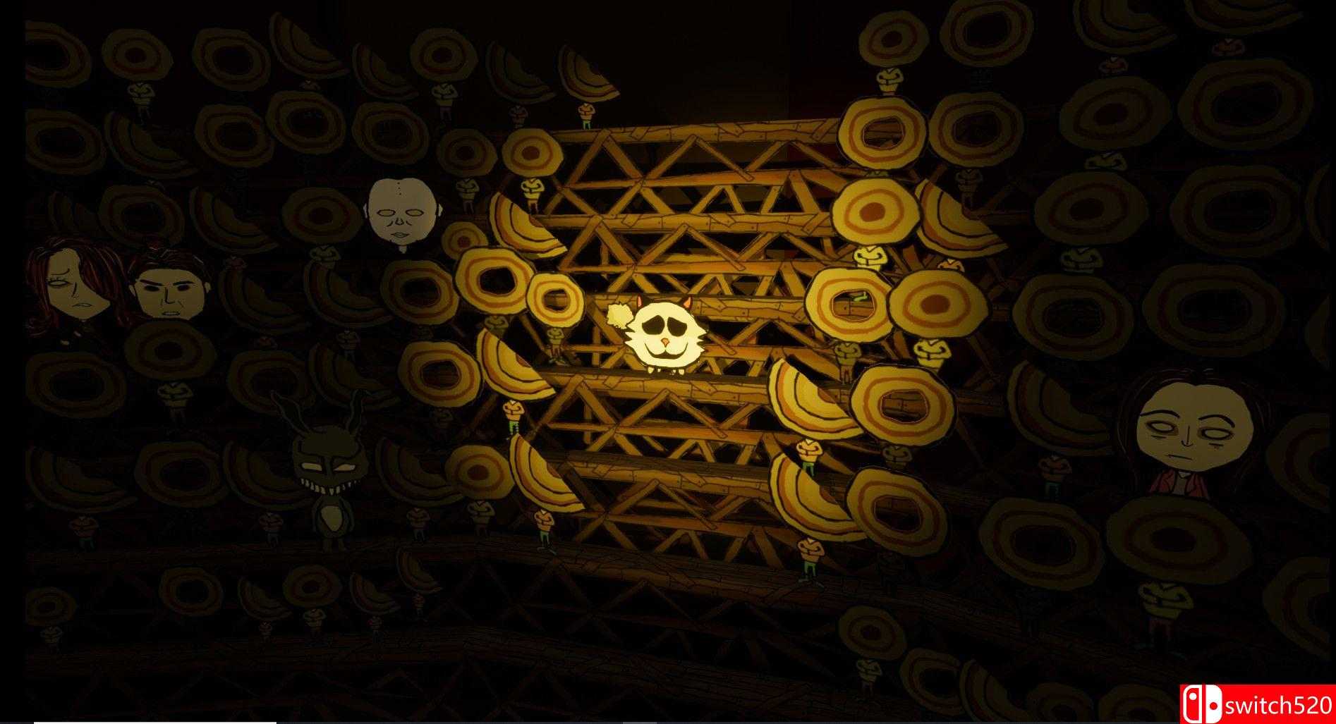 《心理猫：门（Psychocat: The Door）》TiNYiSO镜像版[EN]_3