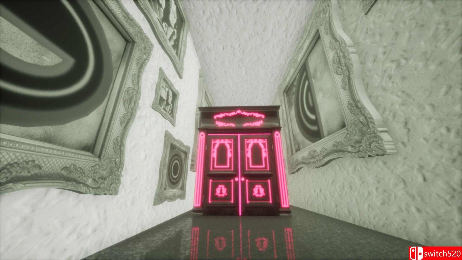 《心理猫：门（Psychocat: The Door）》TiNYiSO镜像版[EN]_5