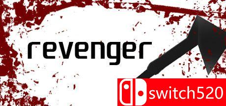 《复仇者（Revenger）》TiNYiSO镜像版[EN]