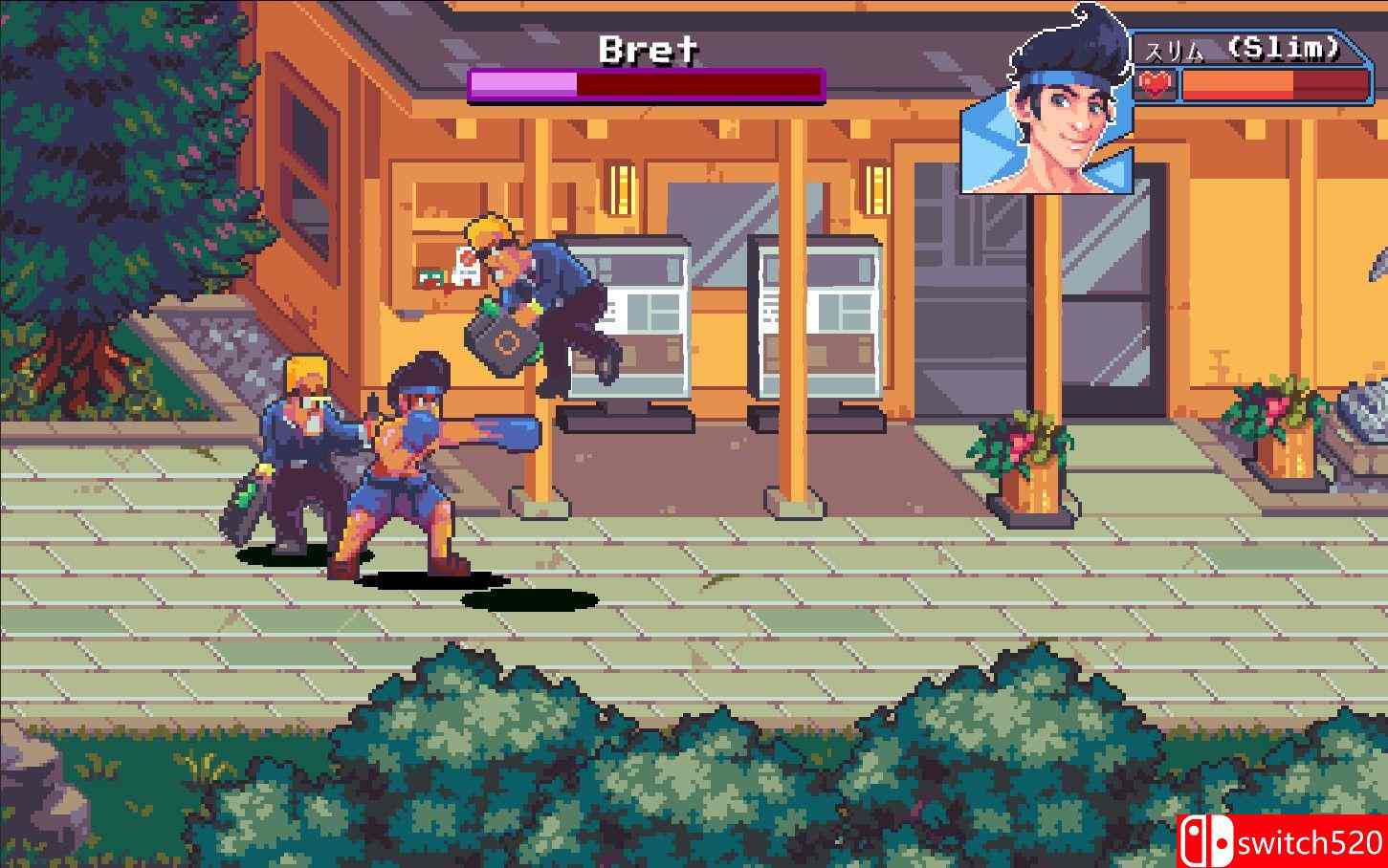 《罗洪咆哮（RoHoEn Rumble）》DARKZER0硬盘版[EN]_3